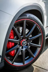 GLA 45 AMG